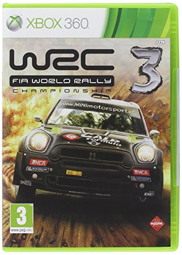 WRC 3
