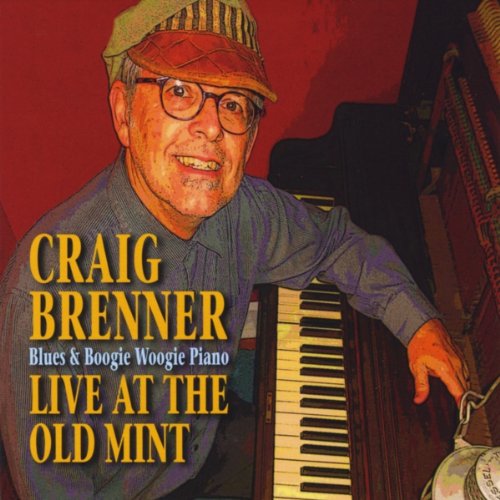 Live At the Old Mint