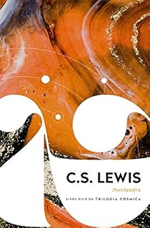 Livro Perelandra