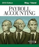 Payroll Accounting 2013