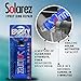 SOLAREZ UV Cure Epoxy Ding Resin - SUP Paddleboard & Surfboard Repair Kit