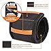 Magnetic Wristband - 15 Super Strong Magnets with Adjustable Wrist Strap for Holding Screws, Nails, Bolts, Drill Bits and Small Tools - Best Unique Tool Gift for Men,Father/Dad, Boyfriend,DIY Handyman