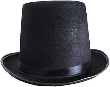 top hat hard hat