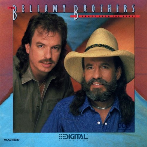 BELLAMY BROTHERS - We Don