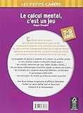 Image de Le calcul mental, c'est un jeu : 7-9 ans