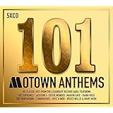 101 Motown Anthems