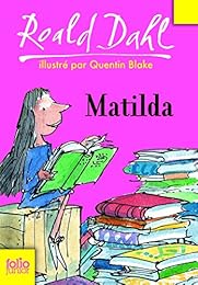 Matilda