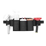 Tool Pouch, Waist Tools Bag Belt, Bottle