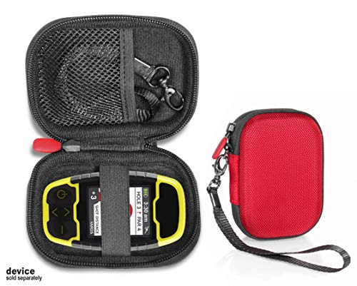 image for Golf GPS Case by CaseSack, Specially Designed for Izzo Swami 4000+ Gol