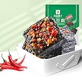 Liangpinpuzi Stinky Tofu Casual Snacks Dried Tofu