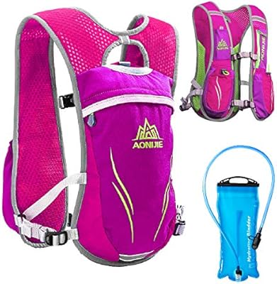 marathon water backpack