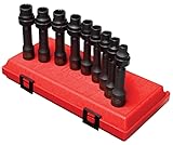 SUNEX TOOLS 2695, ½ Inch Drive Driveline Limited
