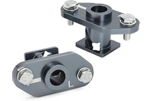 motoparty Hardtop Mounting Hardware for BMW E36 318i 318is 320i 325i M3 1992-1999