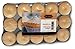 USA Tealight French Vanilla Tealights, 30-Pack