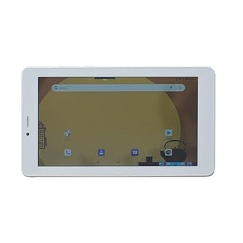 ibowin® 7 Zoll WiFi + Mobiler Tablet PC 1024x600 IPS Android 8.1 Oreo, MTK-Quad-Core-CPU und Octa-Core-GPU, Dual -SIM Karten 