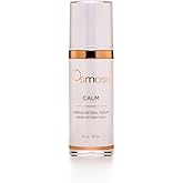 Osmosis CALM Gentle Retinal Facial Serum with Soothing Vitamin A for Aging, Sensitive, Dry, Irritated and Sensitive Skin, 1 Oz