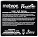 Mehron Makeup Paradise Makeup AQ Pro Size | Stage & Screen Performance, Face & Body Painting, Beauty, Cosplay, and Halloween | Water Activated Face Paint, Body Paint 1.4 oz (40 g) - Amazon Green