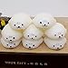 Zeroyoyo Adorable Cute Mini Seal Toy Slow Risng Reduce Pressure Toy 1PCS