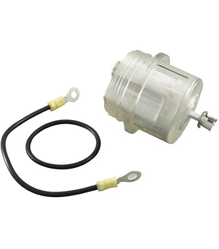 Porsche 356 Olio Invio Unità Temperatura Sensore 6V VDO Data Timbro 1.60