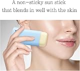 [PKY] Pyunkang Yul Airy Sun Stick SPF 50+ PA++++ 17g Invisible Finish view 5