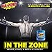 PREWORKOUT TESTOSTERONE BOOSTER - KA-POW! The Fastest Hitting ANABOLIC PRE WORKOUT SUPPLEMENT - Works in Minutes to Deliver Powerful Androgenic Triggers, Nitro Pump Precursors, and Dual Wave Energy