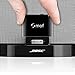 Smof Soul 2 Music Audio Receiver, 30 Pin Bluetooth Adapter for Bose SoundDock and 30pin Docking Stationthumb 1