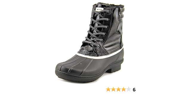 michael kors easton bootie