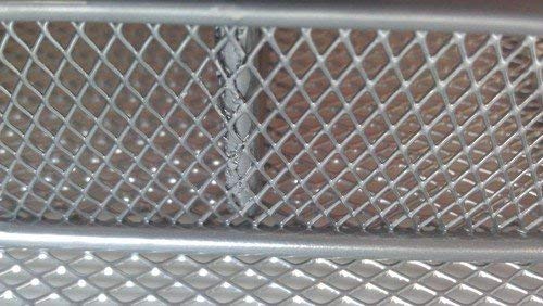 Copco 2555-7873 Mesh 5-Part In-Drawer Cutlery Organizer - Thumbnail 3
