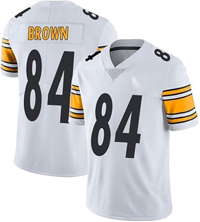steelers jersey uk