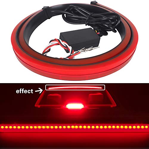 Compare price to universal 3rd brake light led