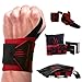 Feral Kinetics ​Wrist Wraps with Thumb Loops 18