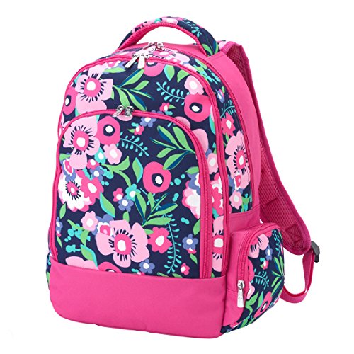 Wholesale Boutique Poise Posie Backpack