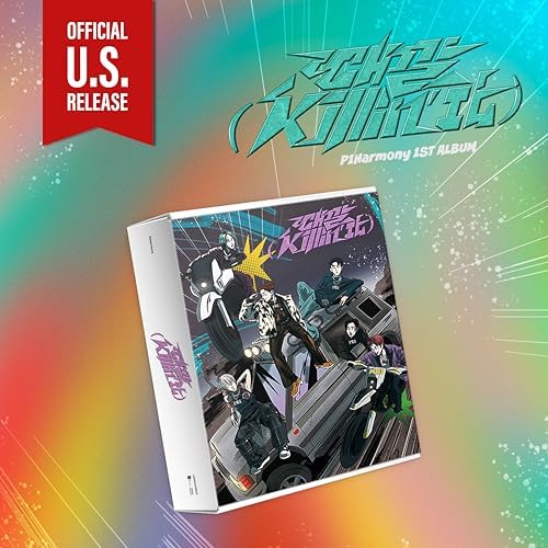 PSYCHIC FEVER from EXILE TRIBE - PSYCHIC FILE I (First Press