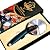 Vinzard - Deluxe Professional Pizza Cutter Wheel 3.5'' with Safe Blade Cover - Ultra Sharp Stainless Steel Blade Cheese Dough Cookies Pie Knife Slicer - Durable Anti-Slip Handle - Christmas GIFT