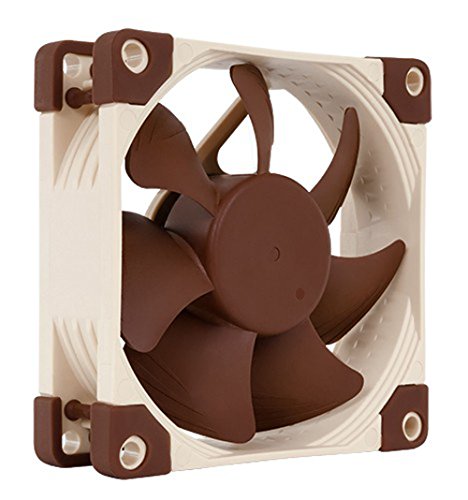 Noctua AAO Frame Design, SSO2 Bearing Premium Quality Quite Fan NF-A8 PWM