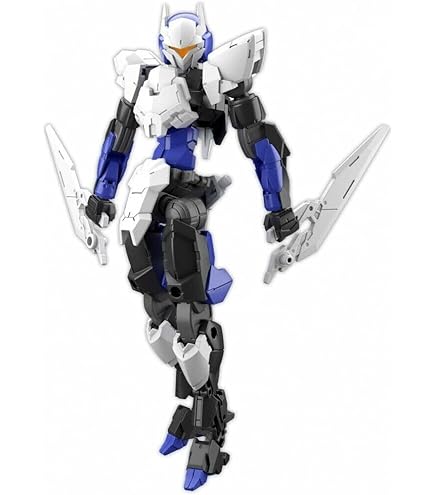 34◇30MMシリーズ 未組立 10個セット NS0712-1 Amazon.com: Bandai Hobby - 30 Minute Missions - #21 Option