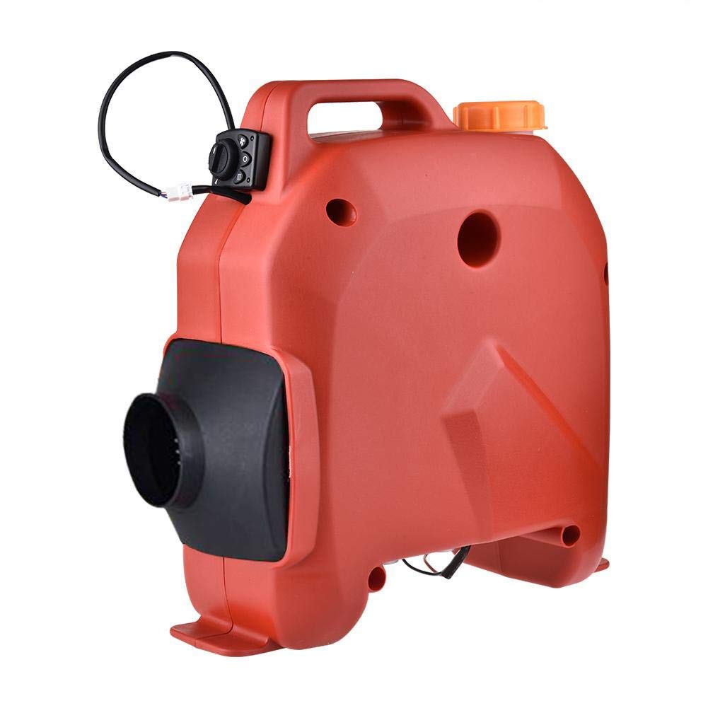 Holes Car Parking Heater Air Diesels Heater 5kw Desertcart INDIA
