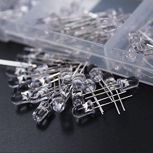 3 DiCUNO+Emitting+Assorted+Diffused+Chartreuse