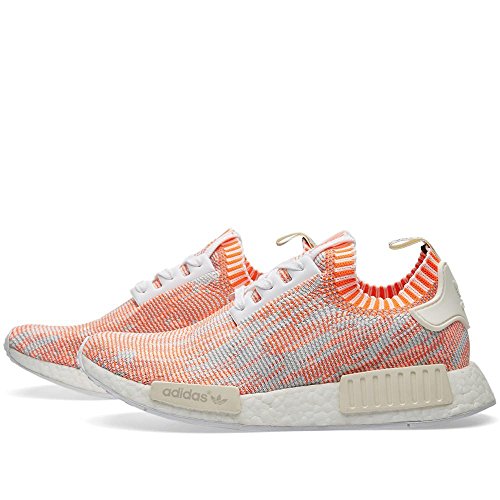 adidas nmd r1 nere punta argento