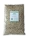 Hunza Organic Black-eyed Peas / Cowpeas (5 lbs)