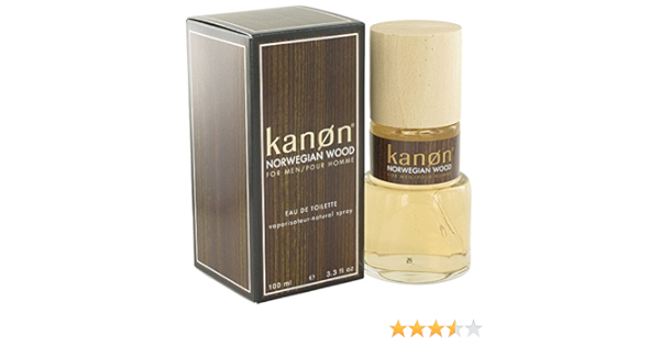 kanon norwegian wood