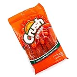 Crush Orange Licorice Twists 5
