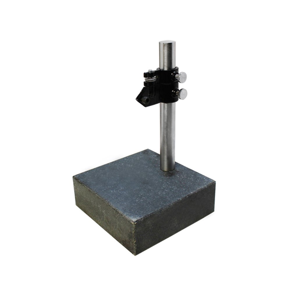 GRANITE CHECK AND INDICATOR STAND 6X6X2 Home Improvement