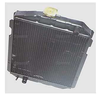 Радиатор печки газ 3110