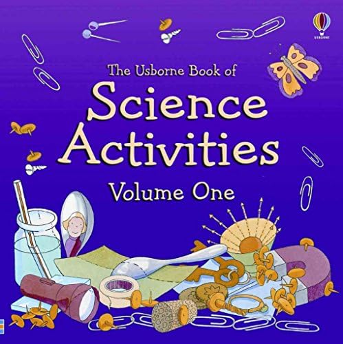 365 Science Activities (365 Activities): Various: 9781409550068 