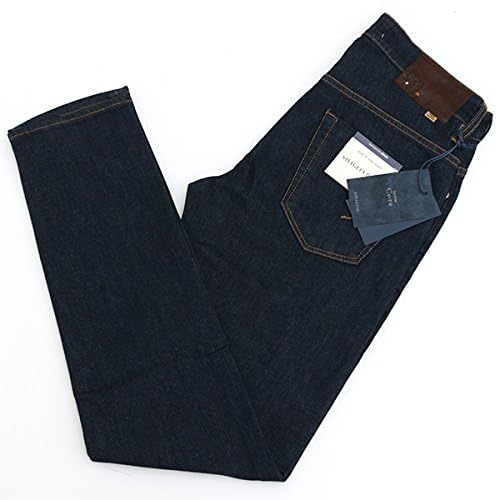 Amazon Siviglia シビリア パンツ メンズ Denim デニムパンツ Blue 23n2 S404 6001 並行輸入品 ロングパンツ 通販