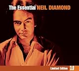 Disco de Neil Diamond: «The Essential 3.0 Neil Diamond» (Anverso) Disco de Neil Diamond: «The Essential 3.0 Neil Diamond» (Anverso)