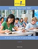 OLSAT Practice Test Level G (10th, 11th, and 12th Grade Entry)