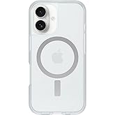 OtterBox iPhone 16 React Series Case - Clear