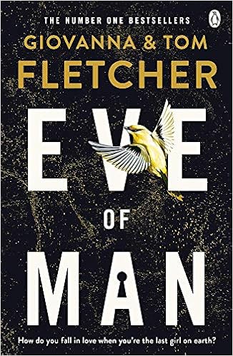 Amazon Com Eve Of Man Eve Of Man Trilogy 9780718184124 Fletcher Giovanna Fletcher Tom Books